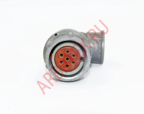 2РМ18КУЭ7Г1В1 Разъемы 2РМ, 2РМТ, 2РМГ, 2РМДТ, ОНЦ-РГ фото