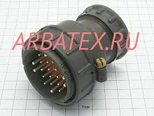 2РТ48П20ЭГ1-А вилка фото