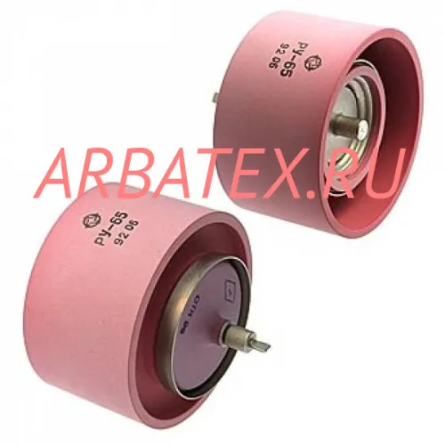 РУ-65 разрядник управляемый РУ-65 разрядник управляемый