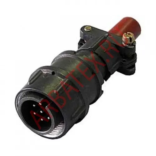 2РМ18КПН7Ш1В1 Разъемы 2РМ, 2РМТ, 2РМГ, 2РМДТ, ОНЦ-РГ фото фото 5