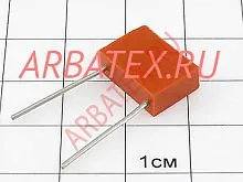 К10-47А 500в 680 пф МПО