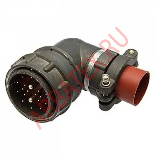 2РМТ33КУН20Ш4В1В фото фото 2 2РМТ33КУН20Ш4В1В Разъемы 2РМ, 2РМТ, 2РМГ, 2РМДТ, ОНЦ-РГ фото фото 2