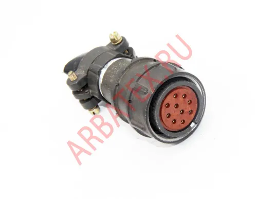 2РМДТ24КПЭ10Г5А1В фото 2РМДТ24КПЭ10Г5А1В Разъемы 2РМ, 2РМТ, 2РМГ, 2РМДТ, ОНЦ-РГ фото