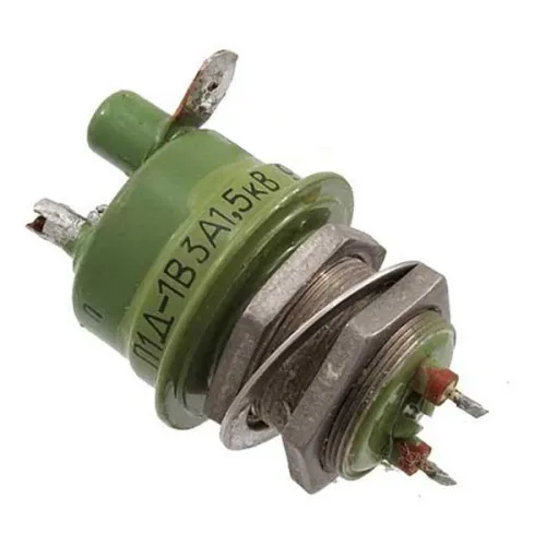 П1Д-1В выключатель фото 2