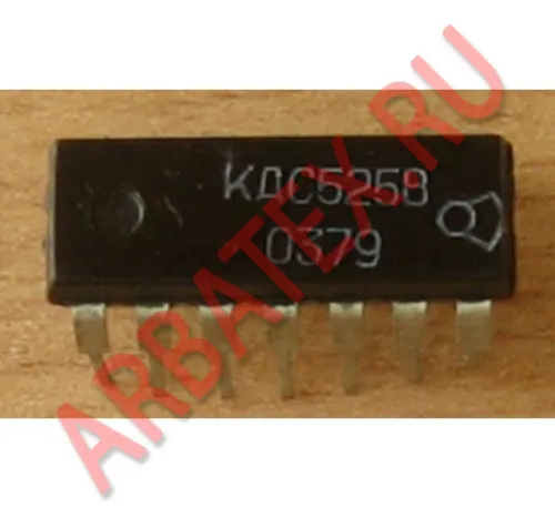 КДС525К диодная сборка фото 2 КДС525К диодная сборка фото 2