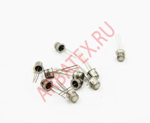 2Т208И фото 3 2Т208И фото 3