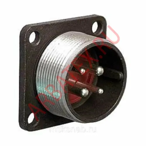 2РМ22Б4Ш3А1 фото фото 2 2РМ22Б4Ш3А1 Разъемы 2РМ, 2РМТ, 2РМГ, 2РМДТ, ОНЦ-РГ фото фото 2