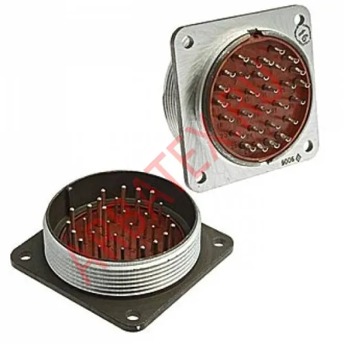 2РМ42Б30Ш2В1 фото фото 2 2РМ42Б30Ш2В1 Разъемы 2РМ, 2РМТ, 2РМГ, 2РМДТ, ОНЦ-РГ фото фото 2