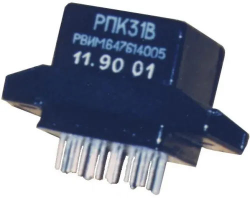РПК31В РВИМ.647614.005-01 фото 2 РПК31В РВИМ.647614.005-01 фото 2