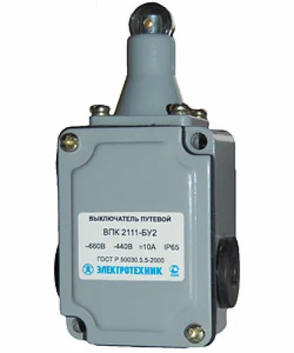 ВПК-2111-АУ2 выключатель фото 2 ВПК-2111-АУ2 выключатель фото 2
