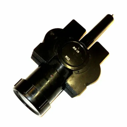 МИ-29Б-1 магнетрон импульсный фото 2 МИ-29Б-1 магнетрон импульсный фото 2