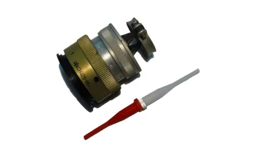 СНЦ23-55/33В-2-а-В Разъемы разное фото