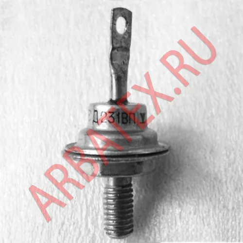 Д231ВП диод фото 2