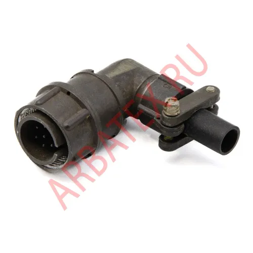 2РМ18КУН7Ш1В1 Разъемы 2РМ, 2РМТ, 2РМГ, 2РМДТ, ОНЦ-РГ фото