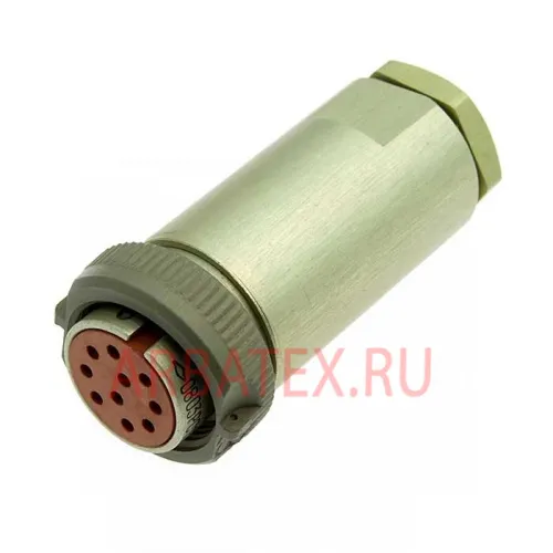 РРС3-19В-7-1-В Разъемы разное фото фото 2