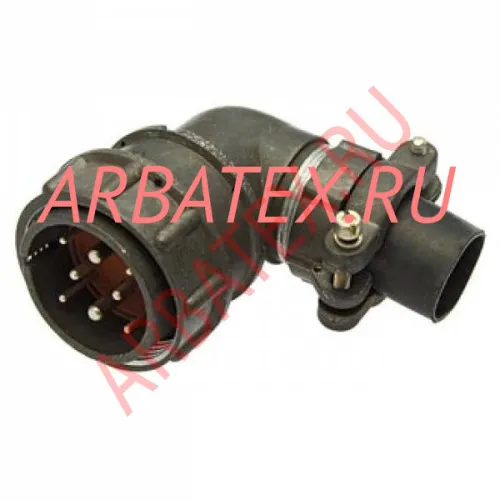 2РМД30КУН8Ш7В1 Разъемы 2РМ, 2РМТ, 2РМГ, 2РМДТ, ОНЦ-РГ фото