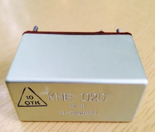 КНЕ-020УВ 24В контактор фото 2