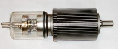 ВИ4-100/50 кенотрон фото 2 ВИ4-100/50 кенотрон фото 2