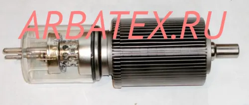 ВИ4-100/50 кенотрон ВИ4-100/50 кенотрон