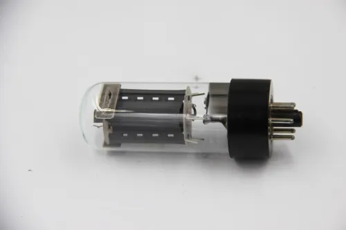 6П30Б-Р радиолампа фото 5