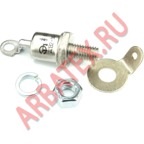 2Д132-50-7 диод фото 2 2Д132-50-7 диод фото 2