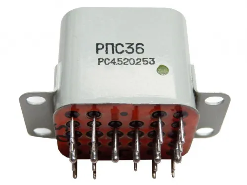РПС36Б РС4.520.267 фото 2