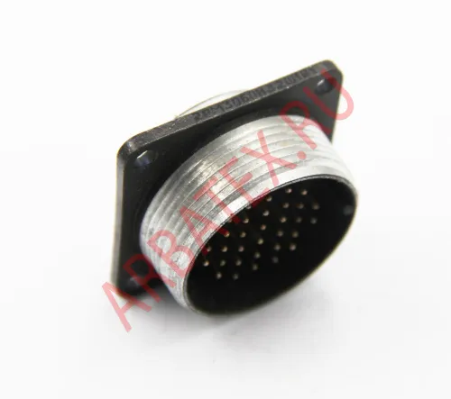 2РМ30Б32Ш1В1 фото фото 3 2РМ30Б32Ш1В1 Разъемы 2РМ, 2РМТ, 2РМГ, 2РМДТ, ОНЦ-РГ фото фото 3